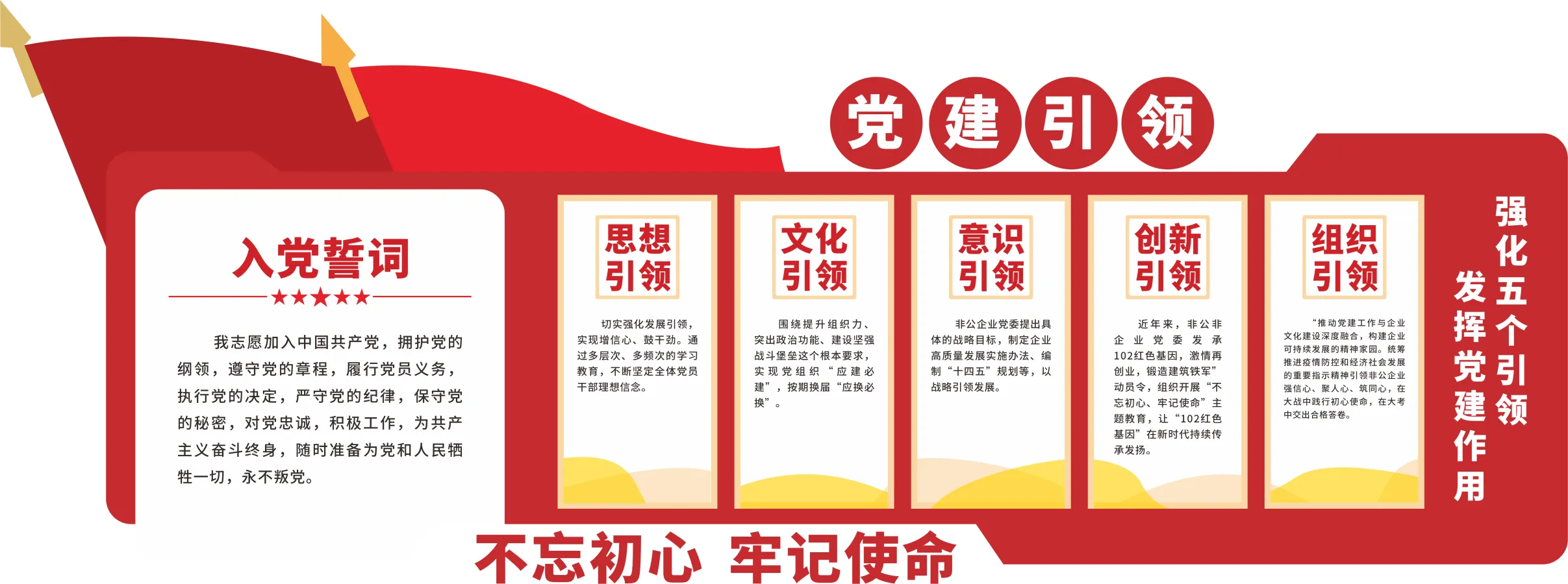 党建内容制作服务